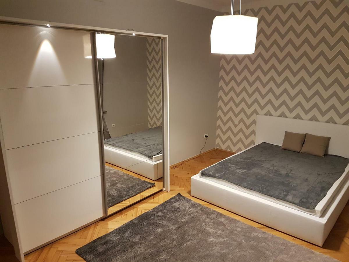 Rzeszow Apartment Екстер'єр фото