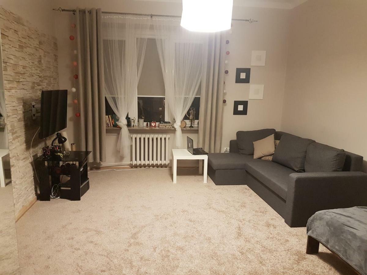 Rzeszow Apartment Екстер'єр фото